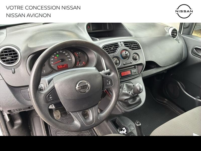 NISSAN NV250 VUL d’occasion à vendre à BOLLÈNE chez MMC PROVENCE (Photo 7)