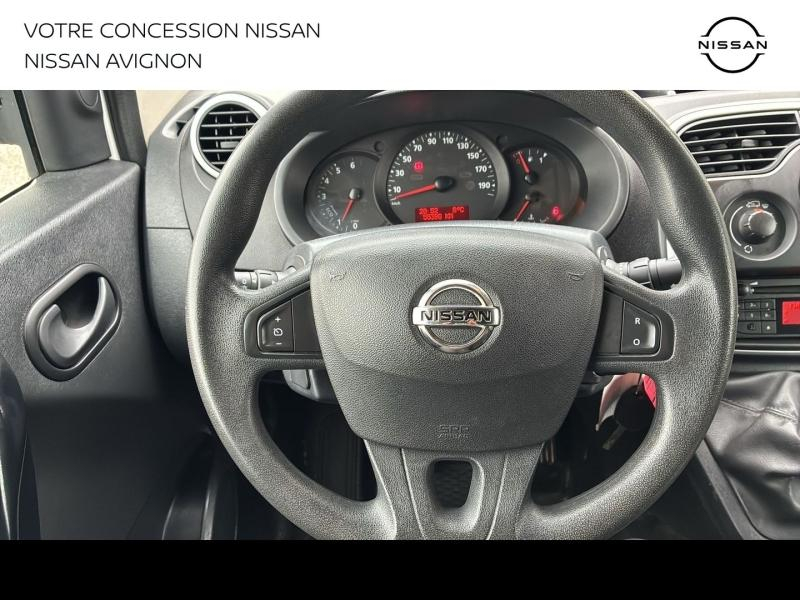 NISSAN NV250 VUL d’occasion à vendre à BOLLÈNE chez MMC PROVENCE (Photo 8)