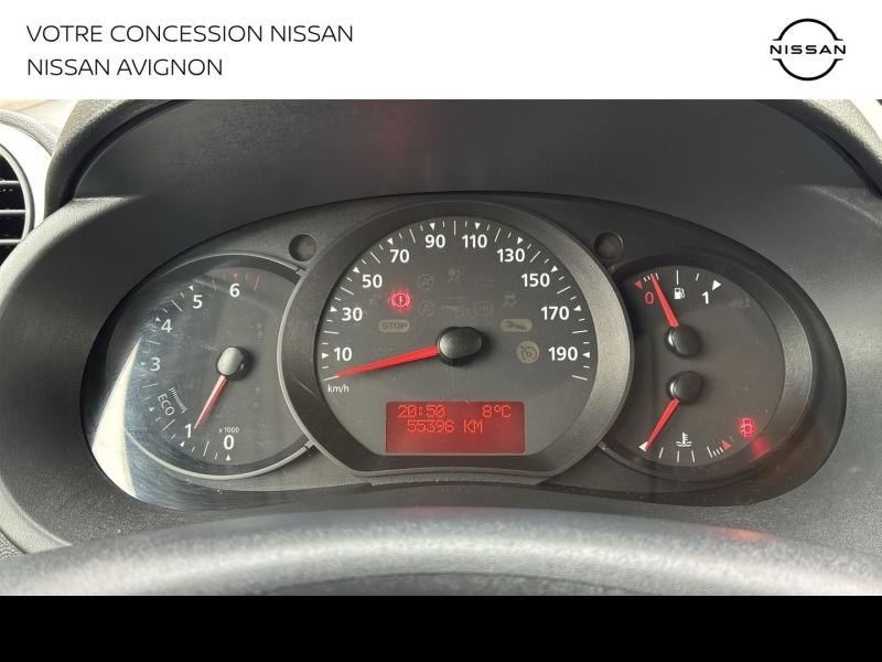 NISSAN NV250 VUL d’occasion à vendre à BOLLÈNE chez MMC PROVENCE (Photo 9)