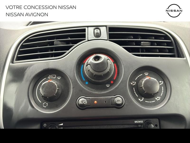 NISSAN NV250 VUL d’occasion à vendre à BOLLÈNE chez MMC PROVENCE (Photo 10)