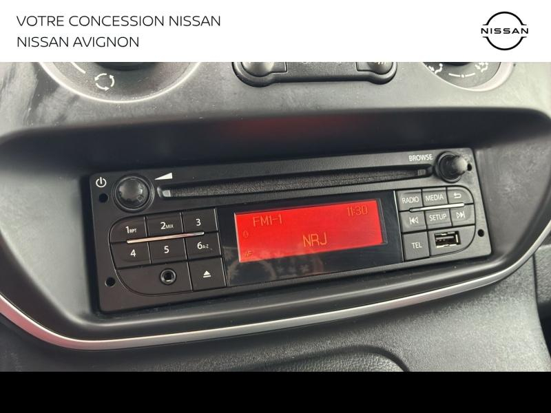 NISSAN NV250 VUL d’occasion à vendre à BOLLÈNE chez MMC PROVENCE (Photo 11)