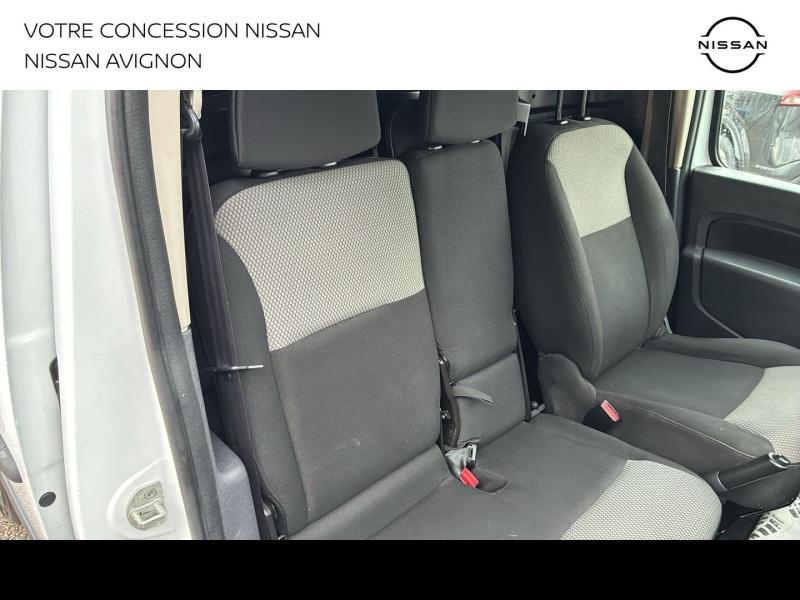 NISSAN NV250 VUL d’occasion à vendre à BOLLÈNE chez MMC PROVENCE (Photo 14)