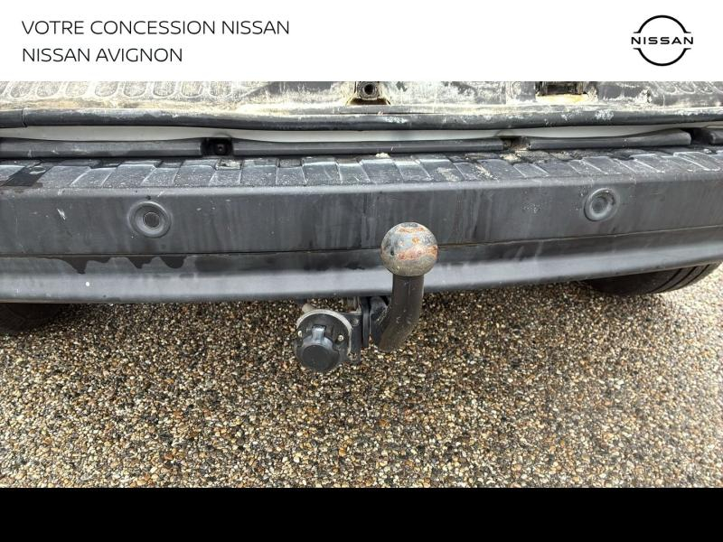 NISSAN NV250 VUL d’occasion à vendre à BOLLÈNE chez MMC PROVENCE (Photo 17)