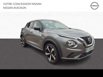 NISSAN Juke d’occasion à vendre à BOLLÈNE