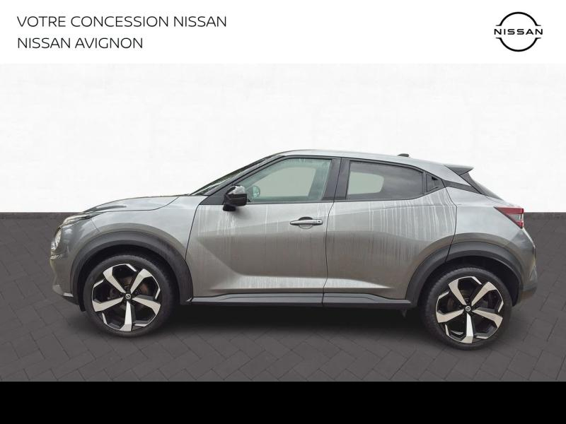 NISSAN Juke d’occasion à vendre à BOLLÈNE chez MMC PROVENCE (Photo 3)