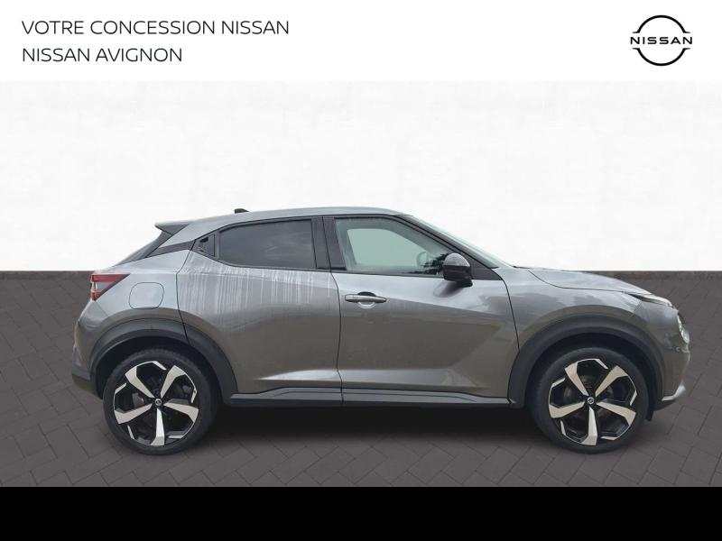 NISSAN Juke d’occasion à vendre à BOLLÈNE chez MMC PROVENCE (Photo 5)