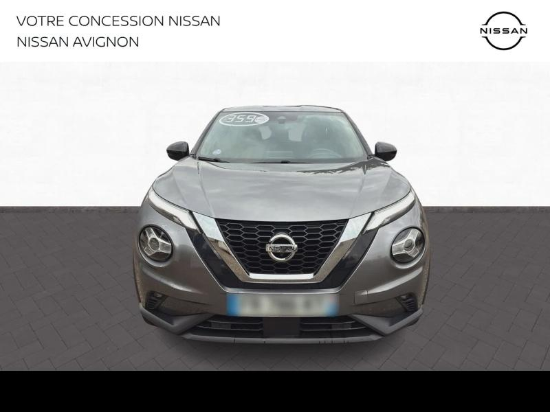 NISSAN Juke d’occasion à vendre à BOLLÈNE chez MMC PROVENCE (Photo 6)