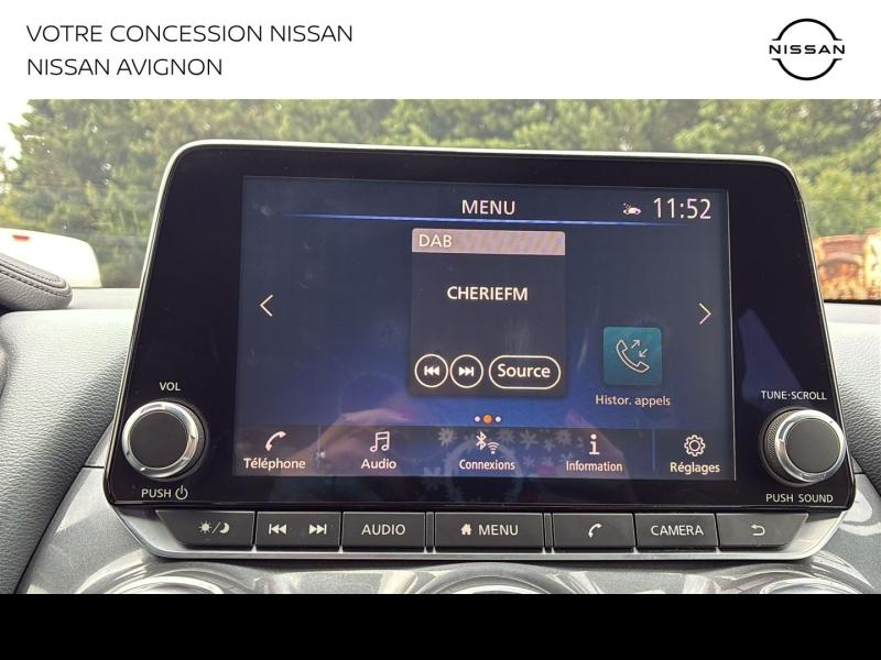 NISSAN Juke d’occasion à vendre à BOLLÈNE chez MMC PROVENCE (Photo 10)