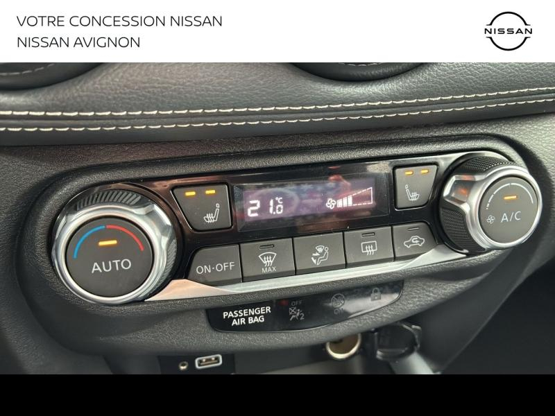 NISSAN Juke d’occasion à vendre à BOLLÈNE chez MMC PROVENCE (Photo 11)