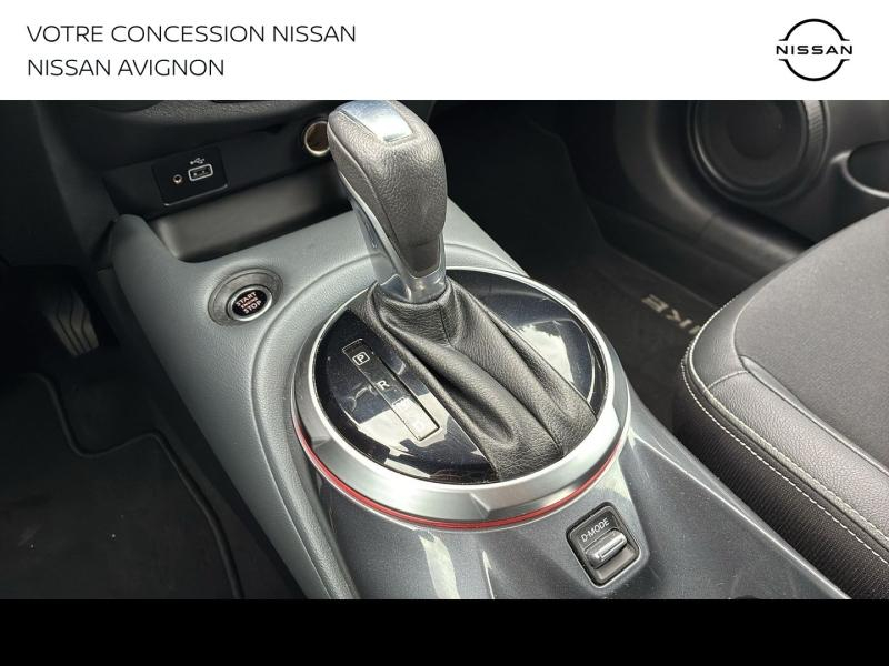 NISSAN Juke d’occasion à vendre à BOLLÈNE chez MMC PROVENCE (Photo 12)