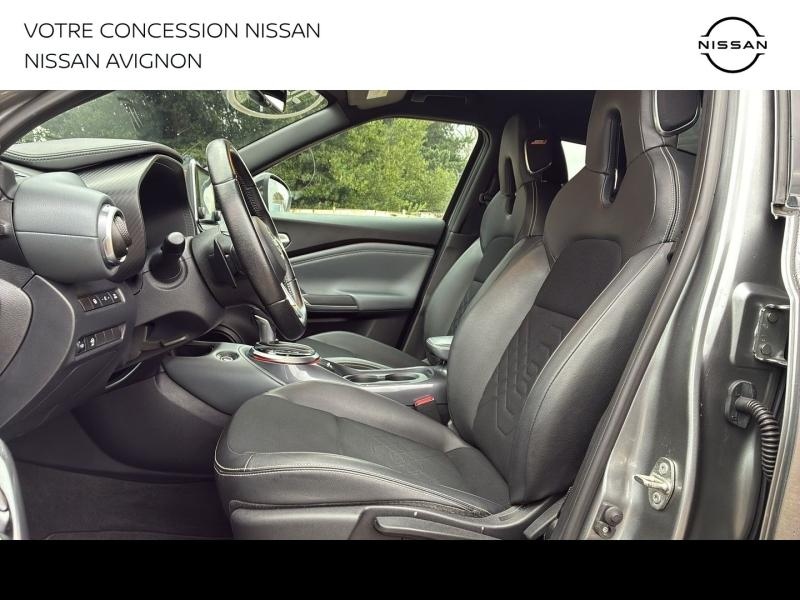 NISSAN Juke d’occasion à vendre à BOLLÈNE chez MMC PROVENCE (Photo 13)