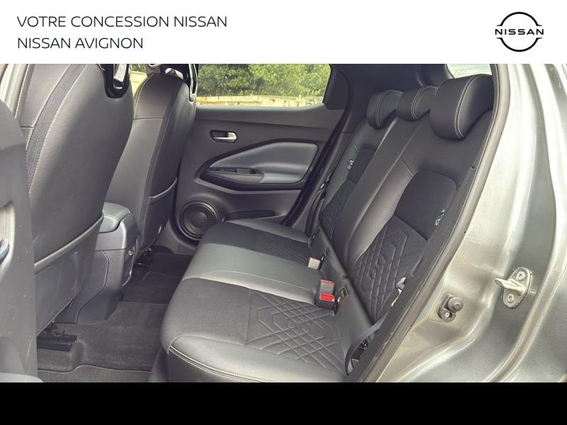 NISSAN Juke d’occasion à vendre à BOLLÈNE chez MMC PROVENCE (Photo 14)