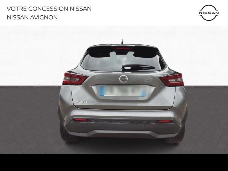 NISSAN Juke d’occasion à vendre à BOLLÈNE chez MMC PROVENCE (Photo 15)