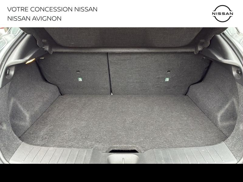 NISSAN Juke d’occasion à vendre à BOLLÈNE chez MMC PROVENCE (Photo 16)