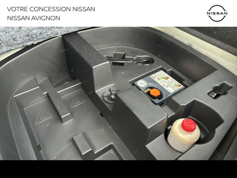 NISSAN Juke d’occasion à vendre à BOLLÈNE chez MMC PROVENCE (Photo 17)