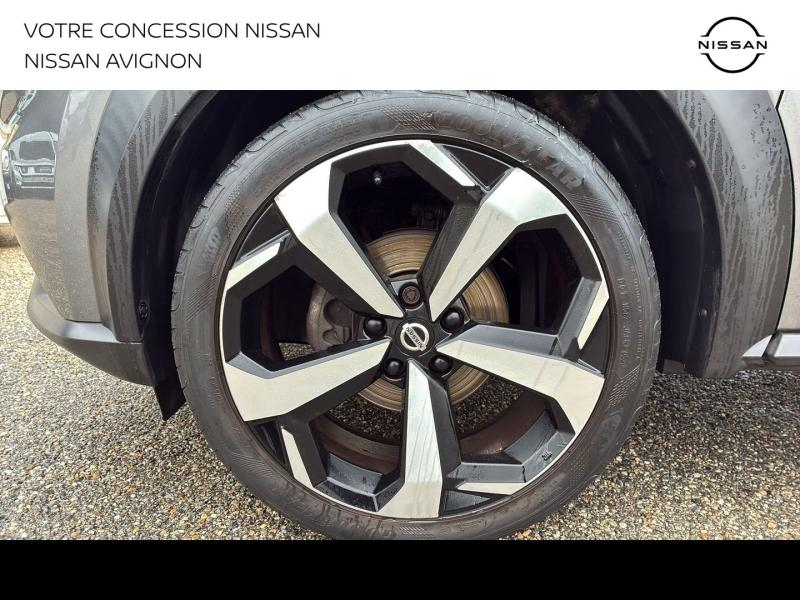 NISSAN Juke d’occasion à vendre à BOLLÈNE chez MMC PROVENCE (Photo 18)