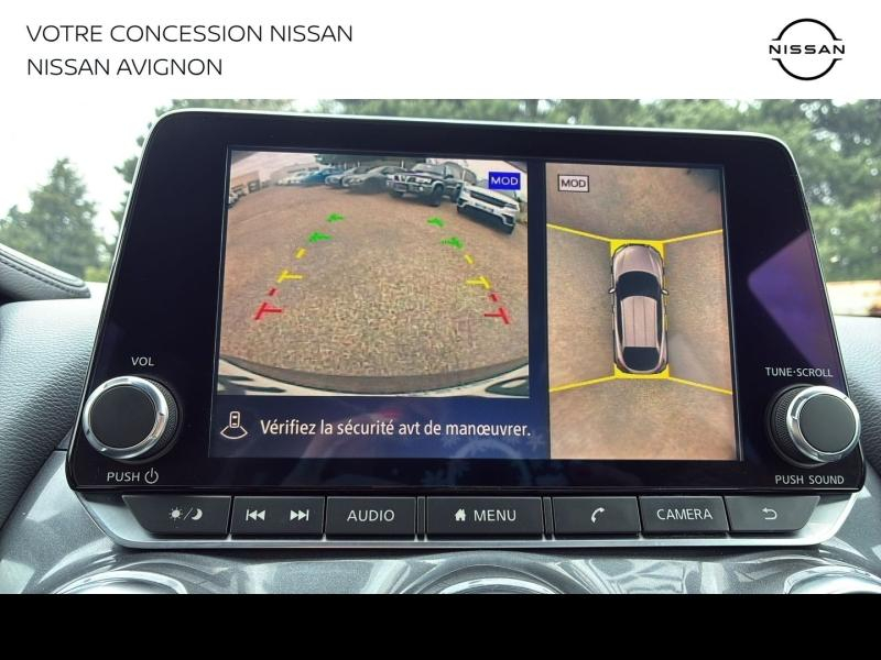 NISSAN Juke d’occasion à vendre à BOLLÈNE chez MMC PROVENCE (Photo 20)