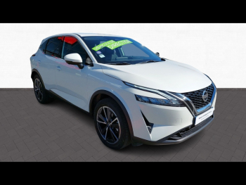 NISSAN Qashqai d’occasion à vendre à BOLLÈNE