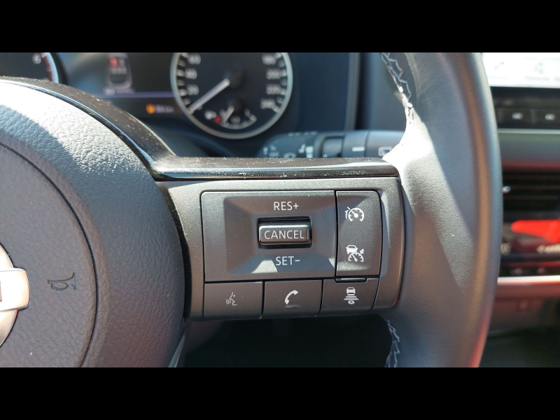 NISSAN Qashqai d’occasion à vendre à BOLLÈNE chez MMC PROVENCE (Photo 13)