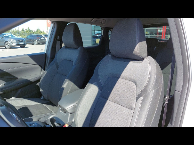 NISSAN Qashqai d’occasion à vendre à BOLLÈNE chez MMC PROVENCE (Photo 14)