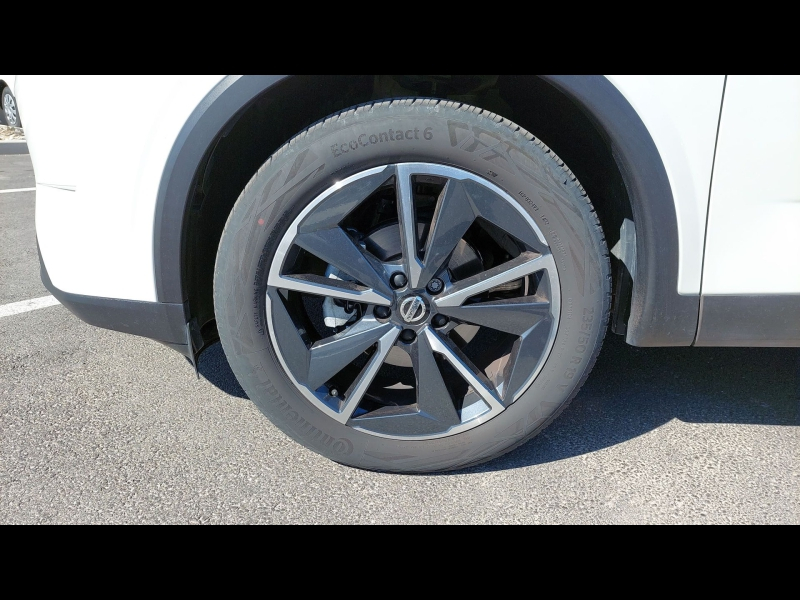 NISSAN Qashqai d’occasion à vendre à BOLLÈNE chez MMC PROVENCE (Photo 18)