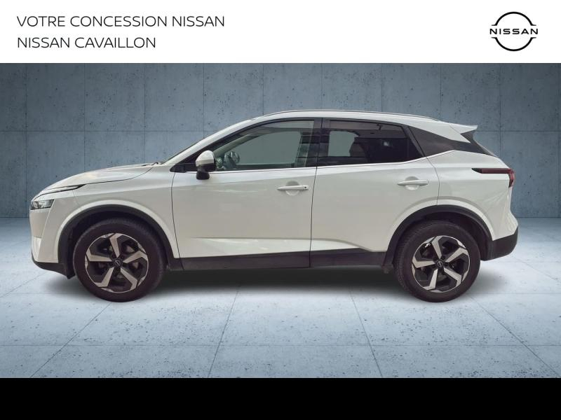 NISSAN Qashqai d’occasion à vendre à BOLLÈNE chez MMC PROVENCE (Photo 6)