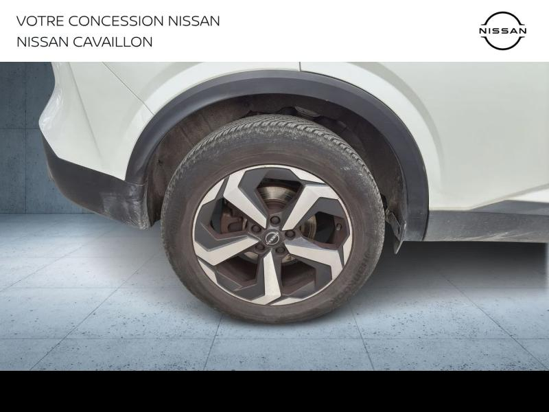 NISSAN Qashqai d’occasion à vendre à BOLLÈNE chez MMC PROVENCE (Photo 10)