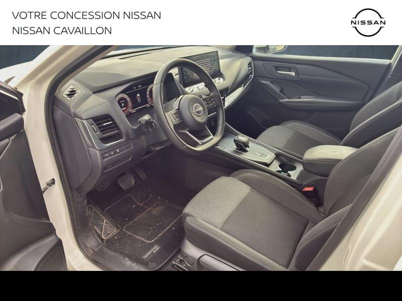 NISSAN Qashqai d’occasion à vendre à BOLLÈNE chez MMC PROVENCE (Photo 13)