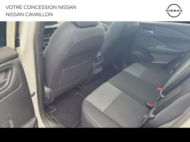 NISSAN Qashqai d’occasion à vendre à BOLLÈNE chez MMC PROVENCE (Photo 15)