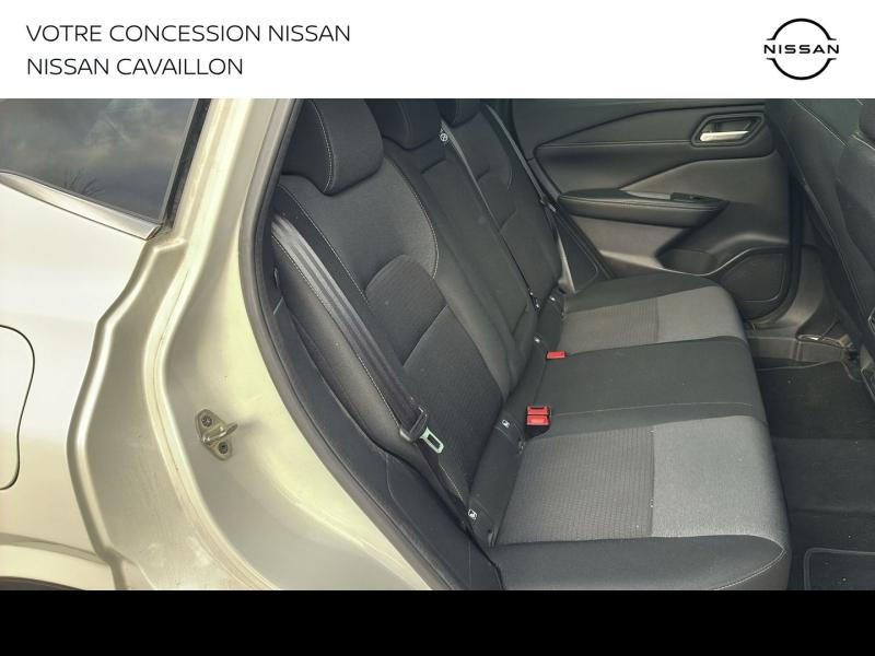 NISSAN Qashqai d’occasion à vendre à BOLLÈNE chez MMC PROVENCE (Photo 19)