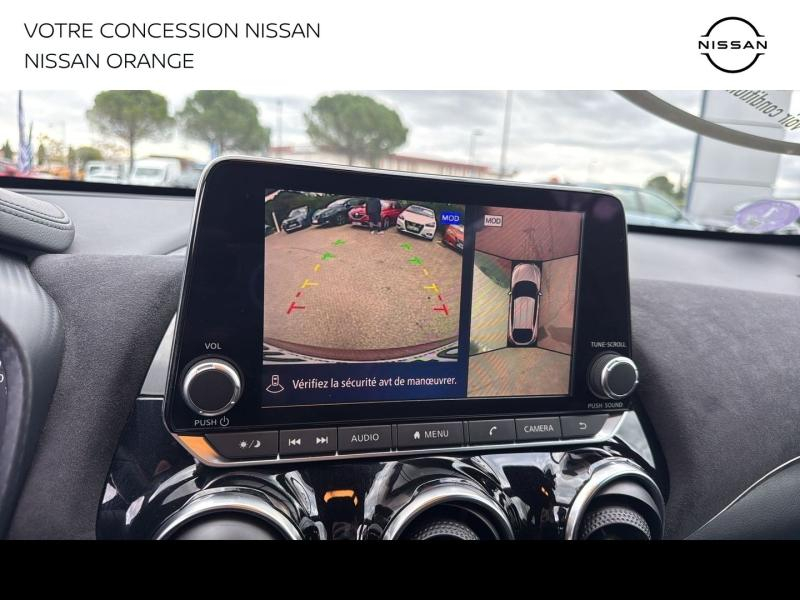NISSAN Juke d’occasion à vendre à ORANGE chez MMC PROVENCE (Photo 16)