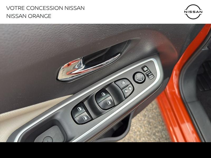 NISSAN Micra d’occasion à vendre à ORANGE chez MMC PROVENCE (Photo 14)
