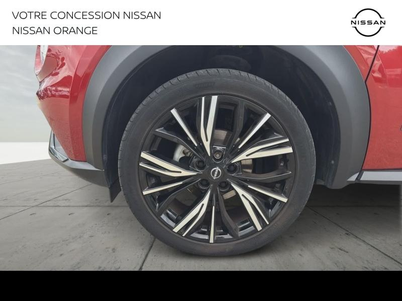 NISSAN Juke d’occasion à vendre à BOLLÈNE chez MMC PROVENCE (Photo 9)