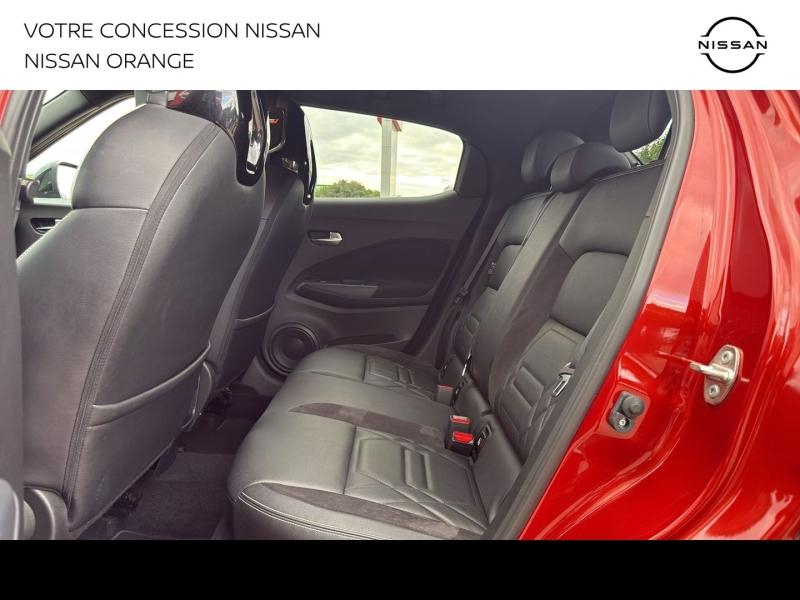 NISSAN Juke d’occasion à vendre à BOLLÈNE chez MMC PROVENCE (Photo 10)