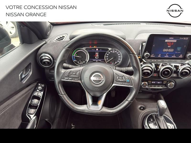 NISSAN Juke d’occasion à vendre à BOLLÈNE chez MMC PROVENCE (Photo 12)