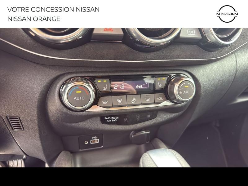 NISSAN Juke d’occasion à vendre à BOLLÈNE chez MMC PROVENCE (Photo 15)