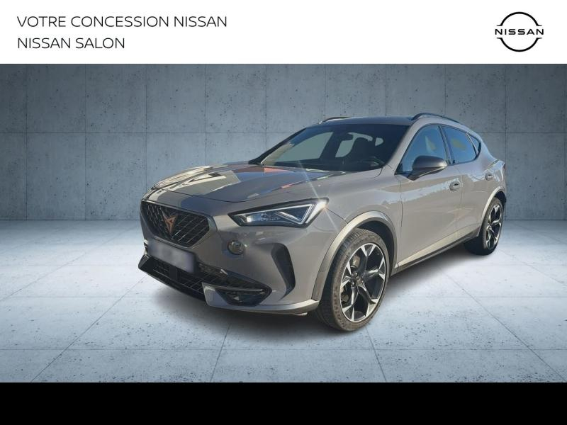 CUPRA Formentor d’occasion à vendre à BOLLÈNE chez MMC PROVENCE (Photo 3)