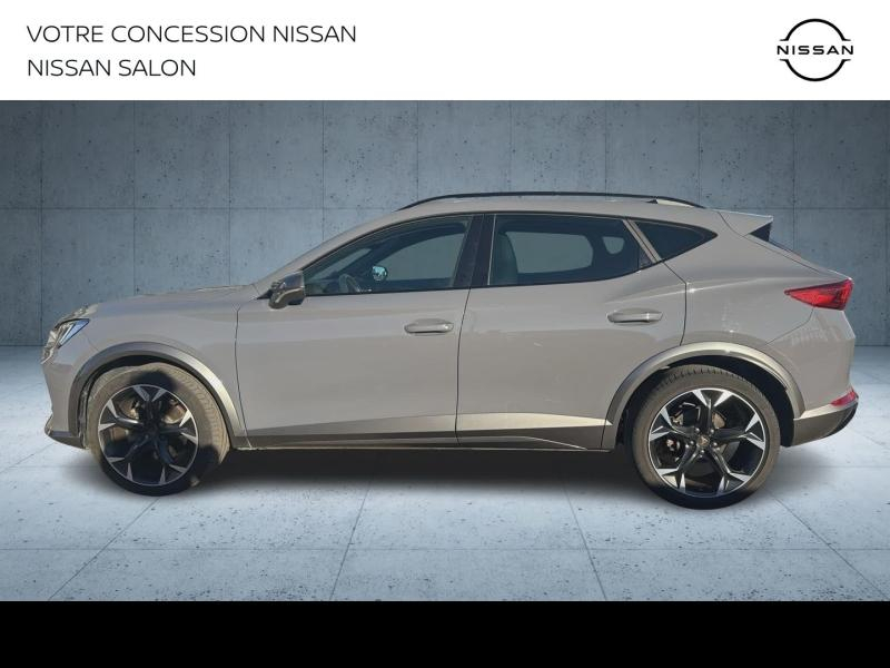 CUPRA Formentor d’occasion à vendre à BOLLÈNE chez MMC PROVENCE (Photo 4)