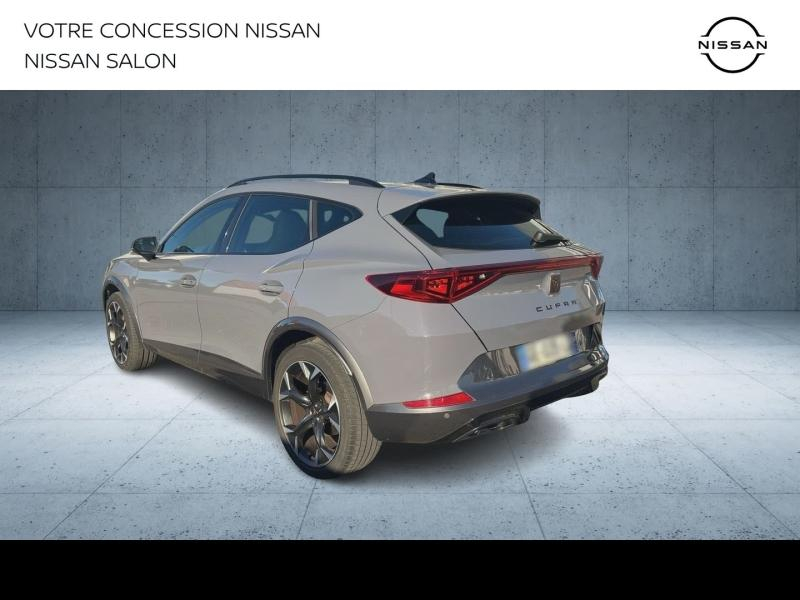 CUPRA Formentor d’occasion à vendre à BOLLÈNE chez MMC PROVENCE (Photo 5)