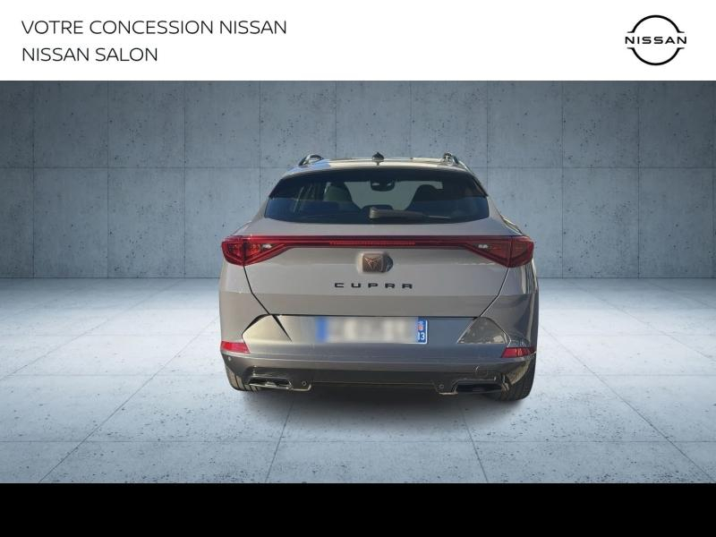 CUPRA Formentor d’occasion à vendre à BOLLÈNE chez MMC PROVENCE (Photo 6)