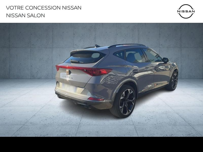 CUPRA Formentor d’occasion à vendre à BOLLÈNE chez MMC PROVENCE (Photo 7)