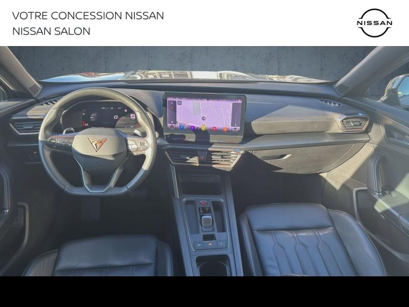 CUPRA Formentor d’occasion à vendre à BOLLÈNE chez MMC PROVENCE (Photo 10)