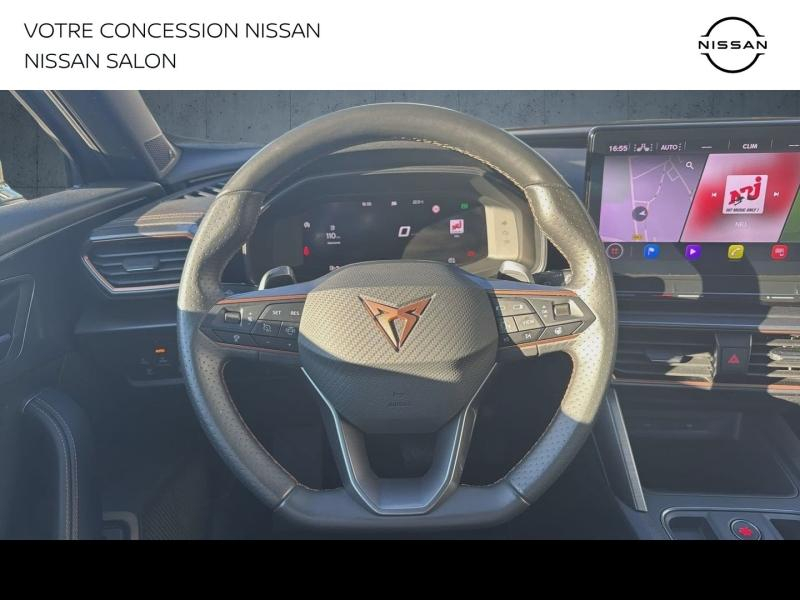 CUPRA Formentor d’occasion à vendre à BOLLÈNE chez MMC PROVENCE (Photo 11)