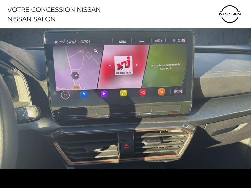 CUPRA Formentor d’occasion à vendre à BOLLÈNE chez MMC PROVENCE (Photo 13)