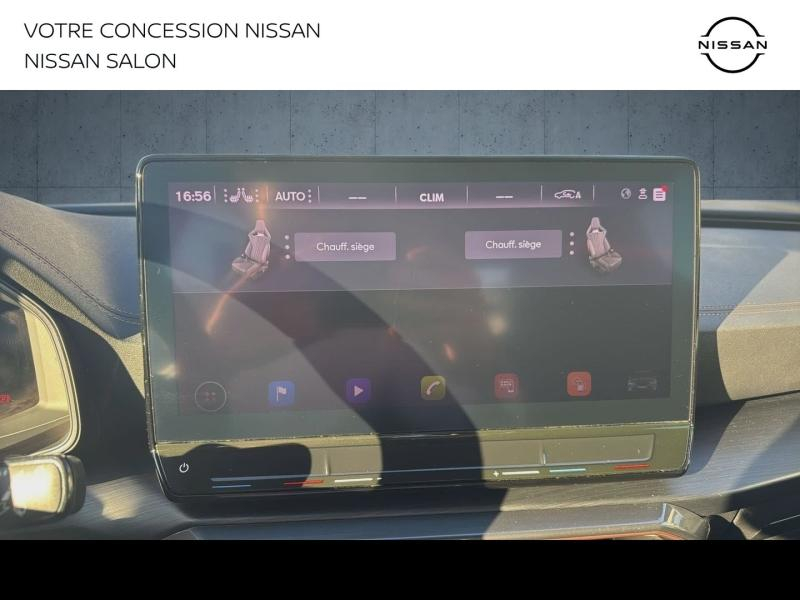 CUPRA Formentor d’occasion à vendre à BOLLÈNE chez MMC PROVENCE (Photo 15)