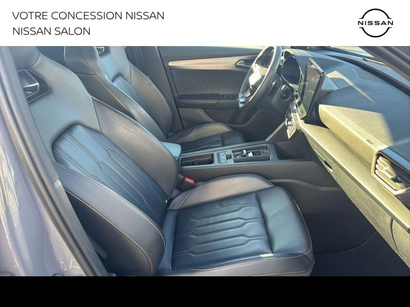 CUPRA Formentor d’occasion à vendre à BOLLÈNE chez MMC PROVENCE (Photo 16)