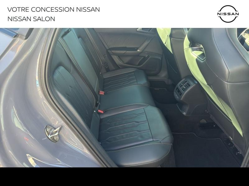 CUPRA Formentor d’occasion à vendre à BOLLÈNE chez MMC PROVENCE (Photo 17)