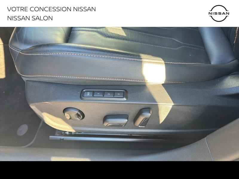 CUPRA Formentor d’occasion à vendre à BOLLÈNE chez MMC PROVENCE (Photo 20)