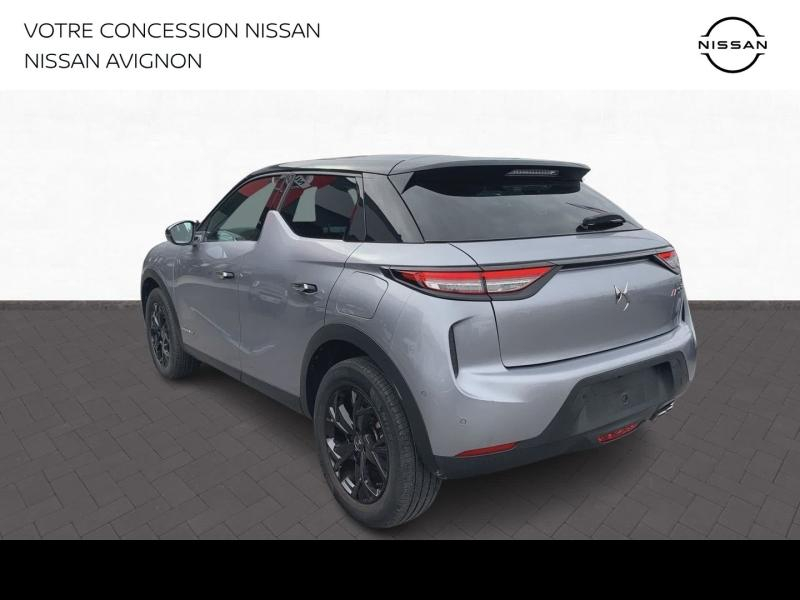 DS DS 3 Crossback d’occasion à vendre à BOLLÈNE chez MMC PROVENCE (Photo 4)
