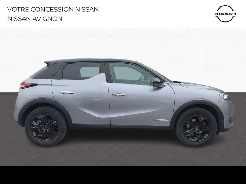 DS DS 3 Crossback d’occasion à vendre à BOLLÈNE chez MMC PROVENCE (Photo 5)